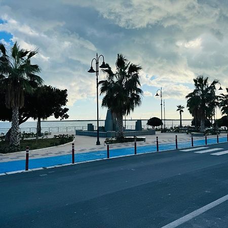 Sea Beach Pozzallo Buitenkant foto