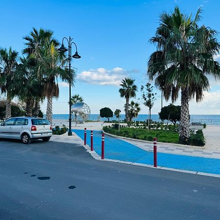 Sea Beach Pozzallo Buitenkant foto